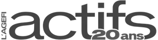 Logo Agefi