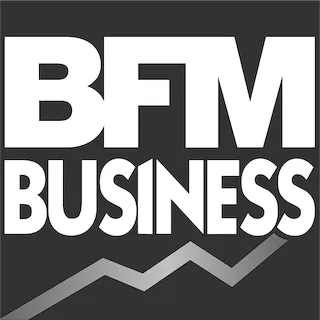 Logo BFM