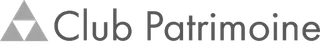 Logo Club Patrimoine