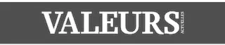 Logo Valeurs Actuelles