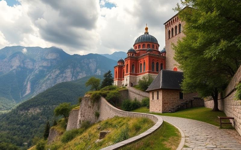 Foreign Ownership Regulations In Bulgaria