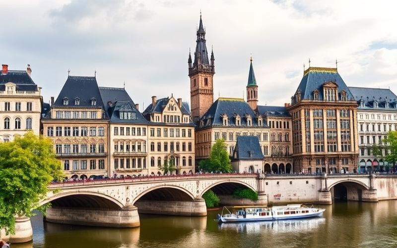 Investing in Real Estate Abroad: Luxembourg Expat Guide