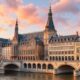 Entrepreneurship Abroad: A Guide to Setting Up in Luxembourg
