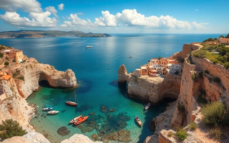 Expand Your Professional Network in Malta: Tips for Expats