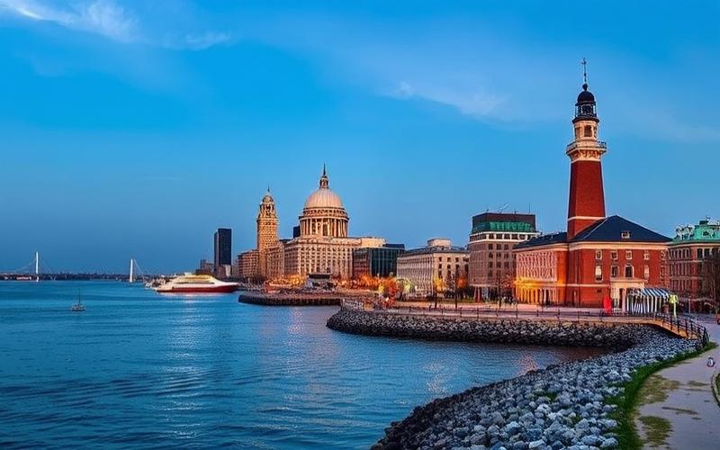 Forming A Delaware Corporation: A Step-By-Step Guide