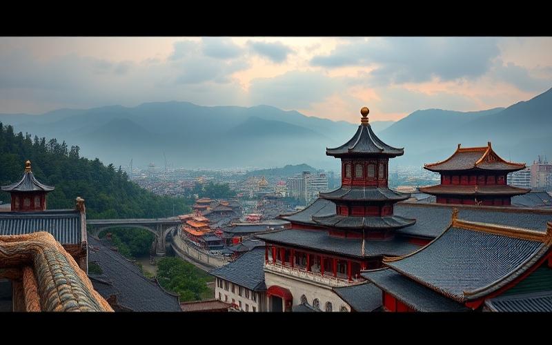 Freelancing in China: Status and Filing Requirements