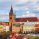 Tourism and Real Estate Market in Poland: Major Impact