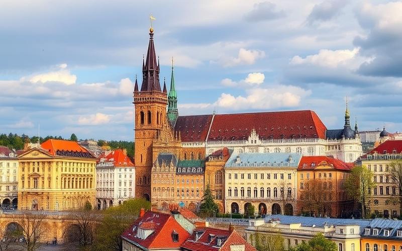 Tourism and Real Estate Market in Poland: Major Impact