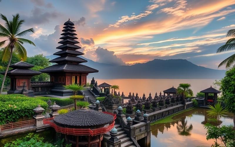 New vs. Resale Real Estate in Bali: A Data-Driven Analysis