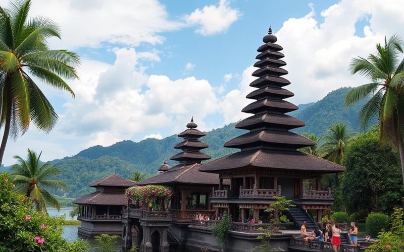 Real Estate Crowdfunding in Bali, Indonesia: A Practical Guide