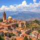 Geography of Albania: Terrain, Climate, and Regions