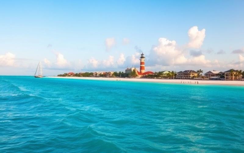 Investing in The Bahamas: Top Neighborhoods to Prioritize