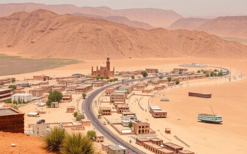 Moving to Bahrain: An Expat’s Guide