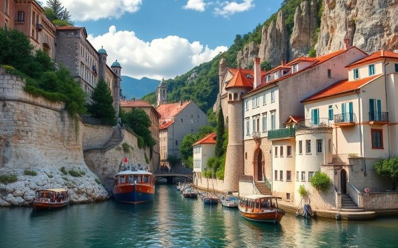Renovating a Property in Croatia: A Practical Guide