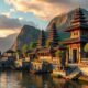 French Expats in Bali: Their Favorite Spots