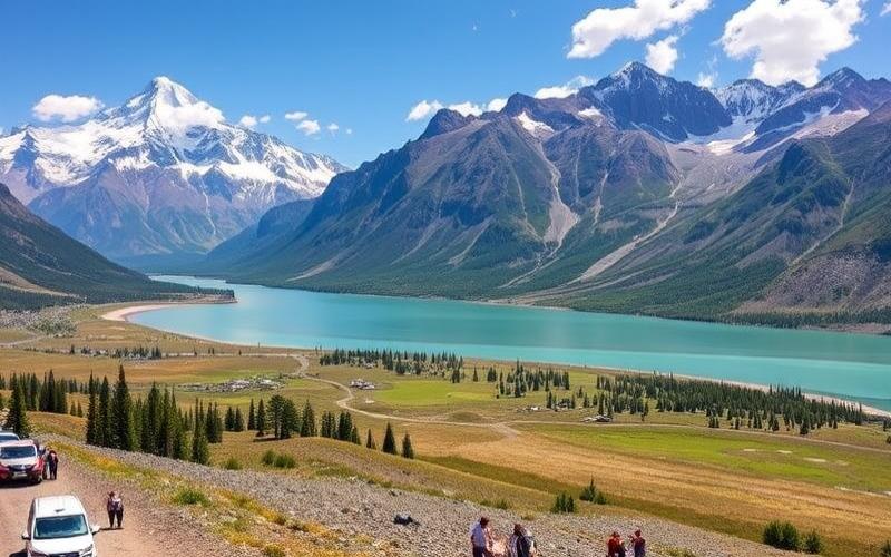 Investing In Real Estate In Argentina