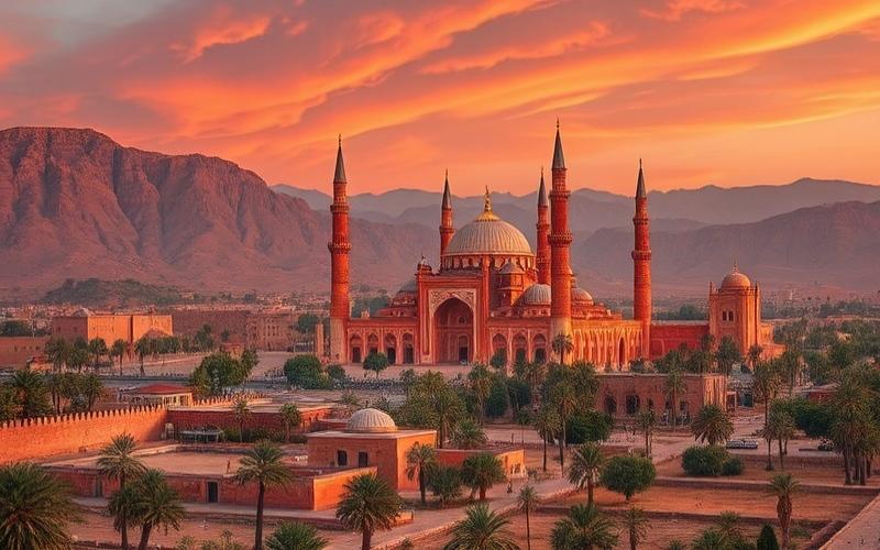 Obtaining a Bahraini Passport: The Complete Guide