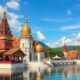 Moving to Brunei: An Expat’s Guide