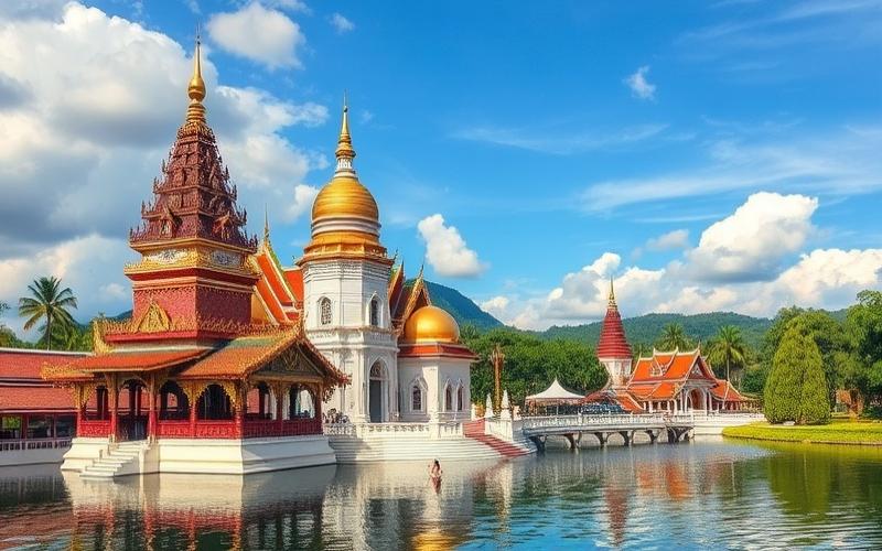 Moving to Brunei: An Expat’s Guide