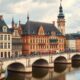 Fascinating History of Luxembourg