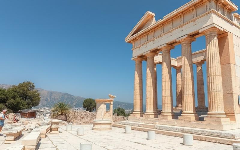 Fascinating History of Greece
