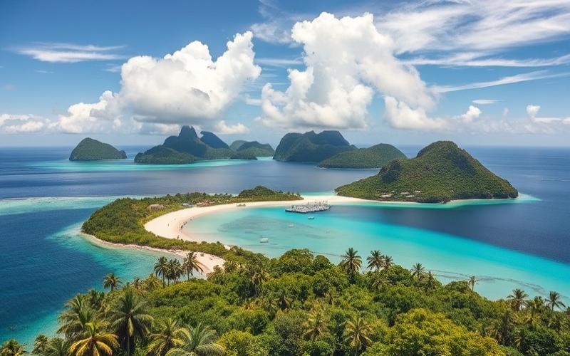 Cost of Setting Up a Company in Seychelles: Complete Guide