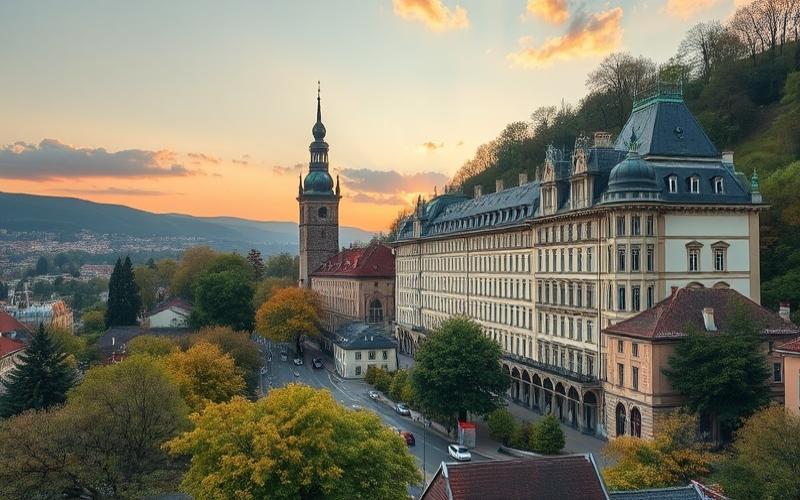 Common Pitfalls When Buying Property in Poland