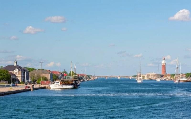 Find a Commercial Space for Your Business in Delaware