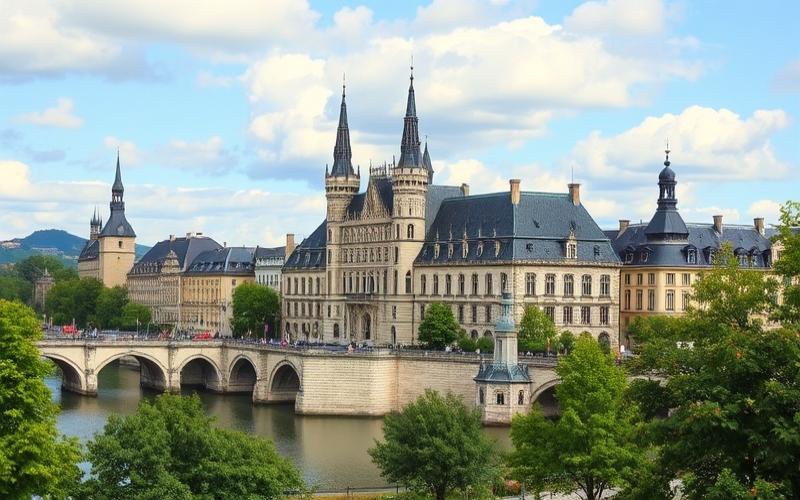 Notaries and Fees in Luxembourg: The Complete Guide