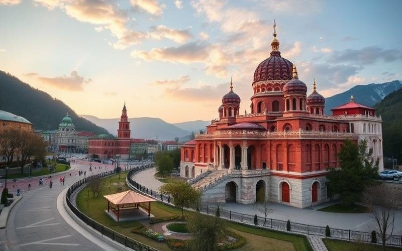 Bulgarian Logistics Market Trends