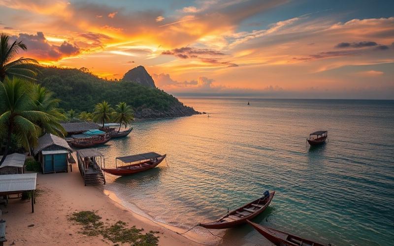 Investing In Malaysian Real Estate: A Practical Guide