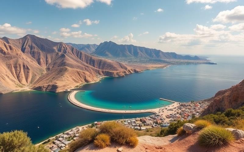 Cyprus Real Estate Purchase for Foreigners: Complete Guide