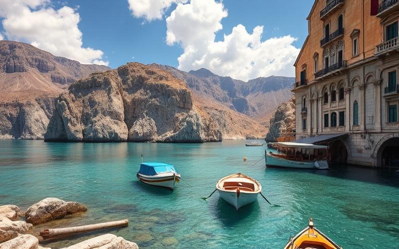 Essential Certifications for a Secure Purchase in Cyprus