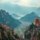 Origins and Evolution of China
