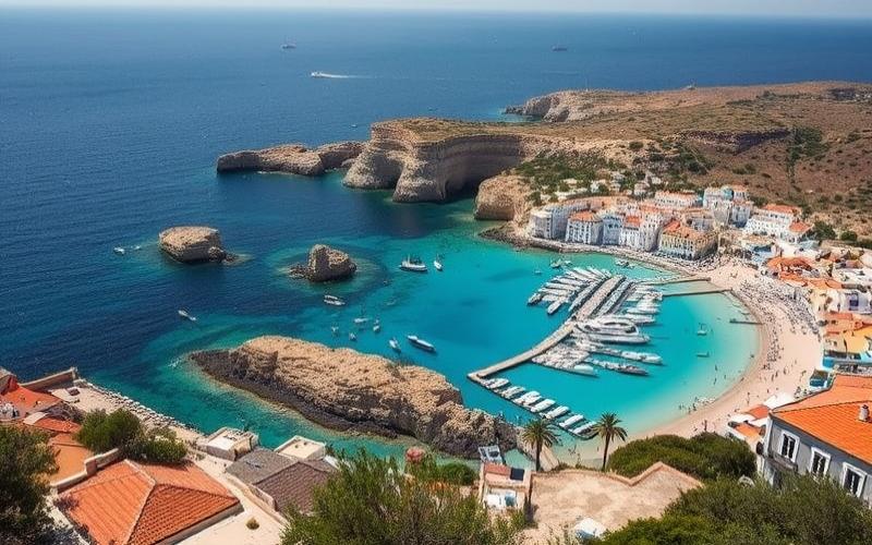 Living in Malta: Pros and Cons