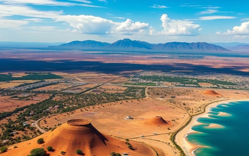 Promising Investment Sectors in South Africa