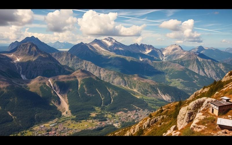 Secure Residences in Montenegro: The Expat Trend