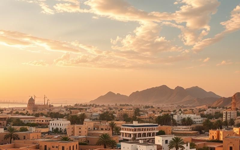Effective Staff Recruitment in Oman