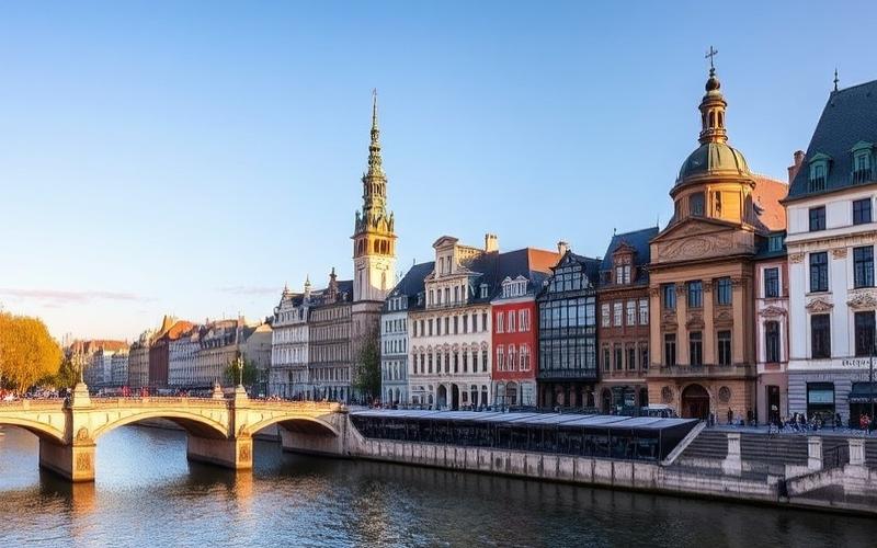Learn Luxembourgish: Expat Methods and Resources