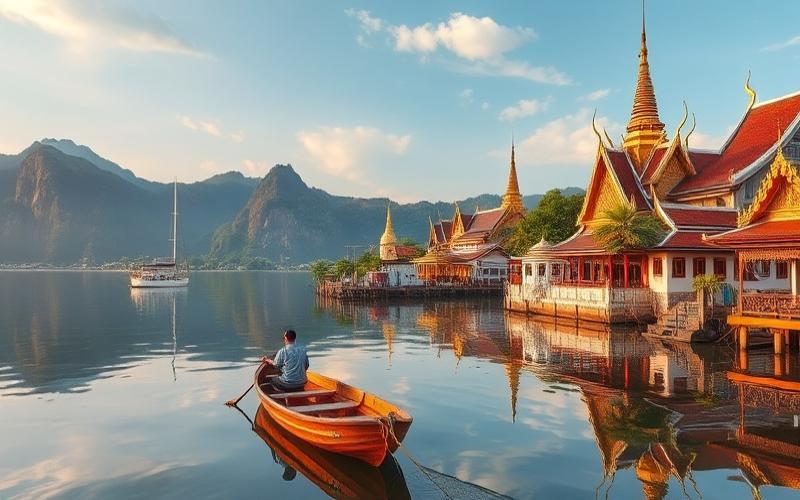 Buying Property in Thailand: A Guide for Foreigners