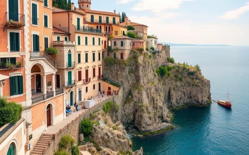 E-commerce Trends in Italy