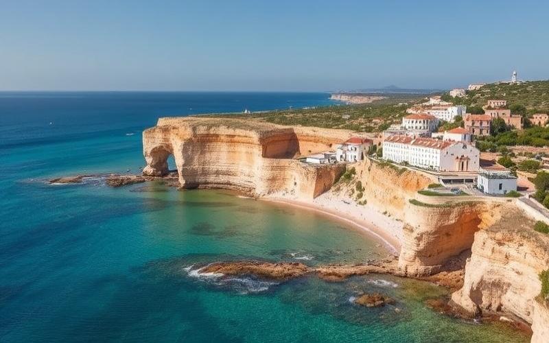 The Story of Malta: A Journey Through Time