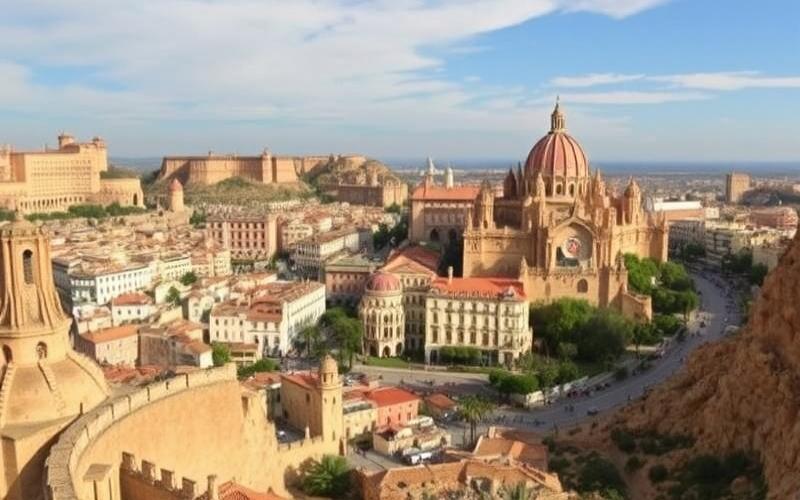 Protecting Your Intellectual Property in Spain