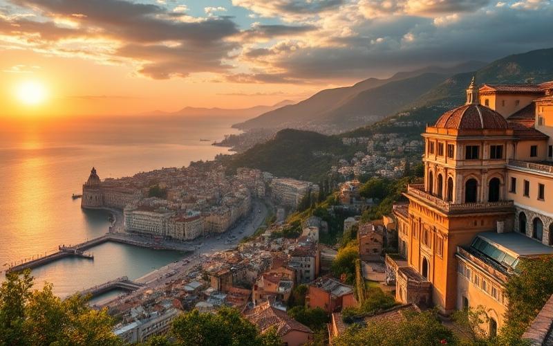 Italian Consumer Market Analysis