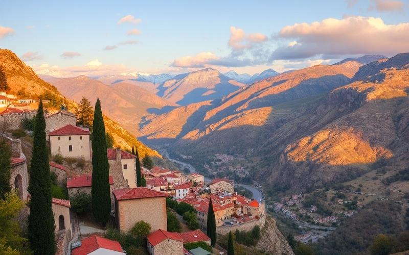 Investing In Albanian Real Estate