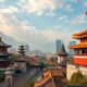 Religious Life in China: Sacred Spaces and Faith Communities