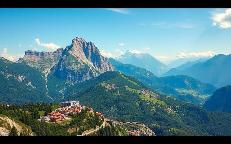 Impact of Digital Nomads on Montenegro’s Rental Market