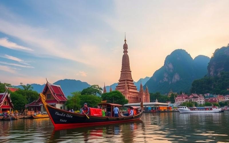 Senior Residences in Thailand: A Rapidly Growing Market