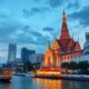 Thai Real Estate: The Rise of Co-Living Spaces