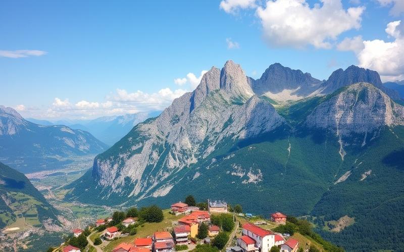 Micro-Apartments in Montenegro: An Affordable Solution